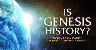 Is Genesis History?