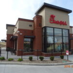 Chick-Fil-A SOLD their Soul.